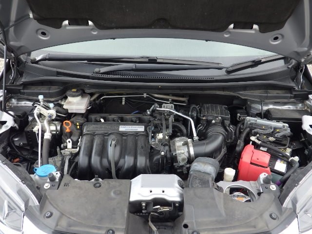 HONDA SHUTTLE 2022 Image 26