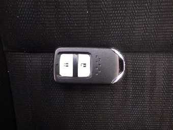 HONDA SHUTTLE 2022 Image 11