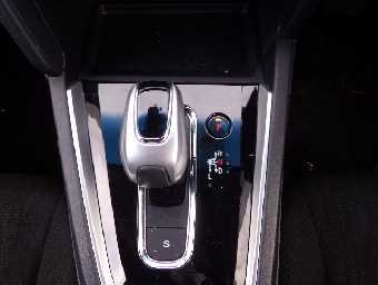 HONDA SHUTTLE 2022 Image 13