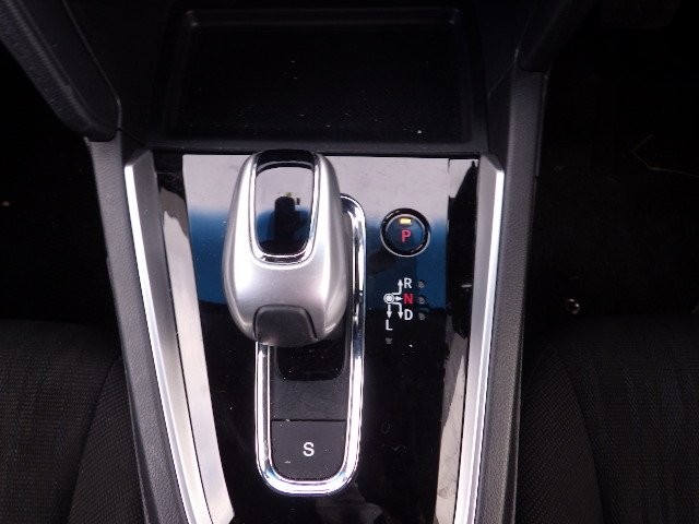 HONDA SHUTTLE 2022 Image 29