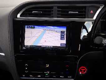 HONDA SHUTTLE 2022 Image 14