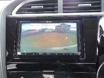 HONDA SHUTTLE 2022 Image 15