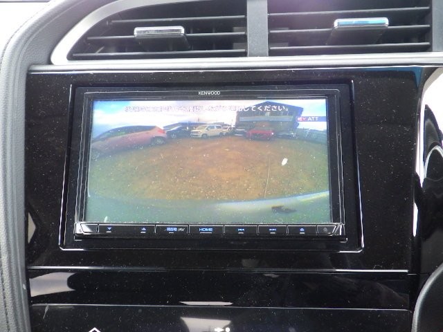 HONDA SHUTTLE 2022 Image 31