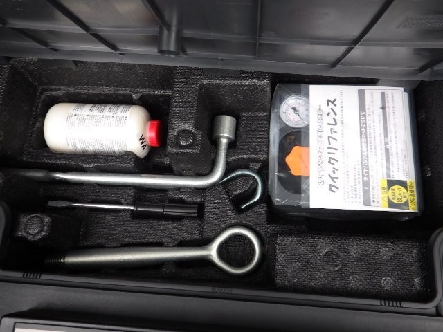 HONDA SHUTTLE 2022 Image 32