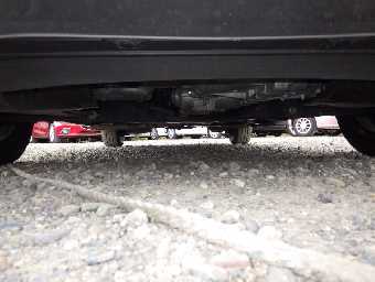 HONDA SHUTTLE 2022 Image 18