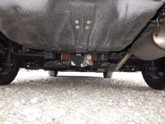 HONDA SHUTTLE 2022 Image 19