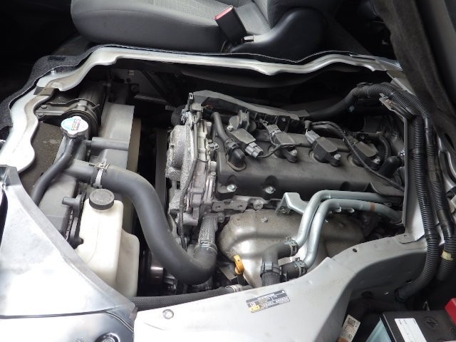 NISSAN NV350 CARAVAN 2019 Image 27