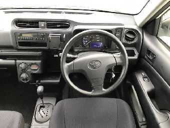 TOYOTA PROBOX 2020 Image 5