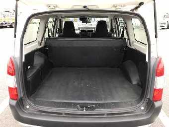 TOYOTA PROBOX 2020 Image 8