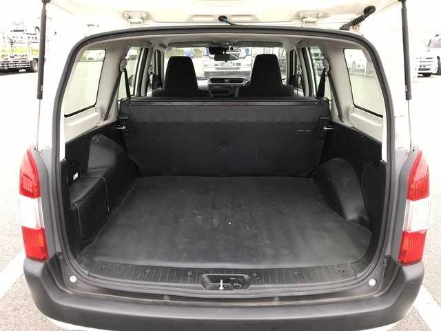 TOYOTA PROBOX 2020 Image 23