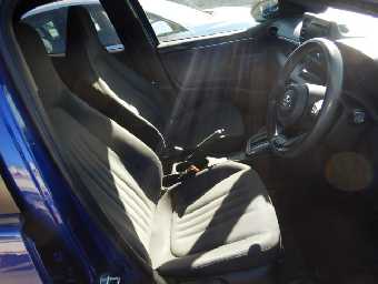 TOYOTA YARIS 2021 Image 14