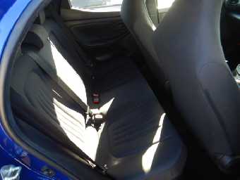 TOYOTA YARIS 2021 Image 15