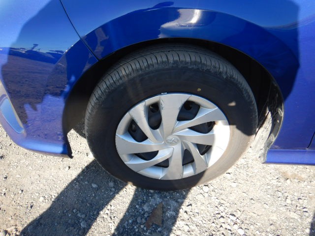 TOYOTA YARIS 2021 Image 23