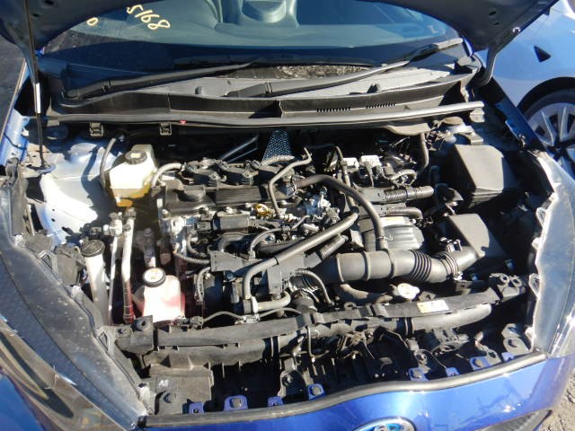 TOYOTA YARIS 2021 Image 24