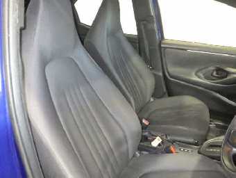 TOYOTA YARIS 2021 Image 6