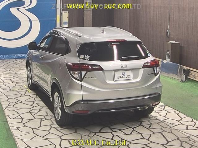 HONDA VEZEL 2014 Image 2