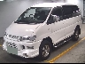 MITSUBISHI DELICA SPACE GEAR 2006 Image 1