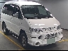 MITSUBISHI DELICA SPACE GEAR 2006 Image 2