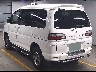 MITSUBISHI DELICA SPACE GEAR 2006 Image 3