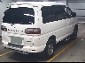 MITSUBISHI DELICA SPACE GEAR 2006 Image 4