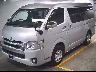 TOYOTA HIACE WAGON 2015 Image 1