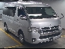 TOYOTA HIACE WAGON 2015 Image 2