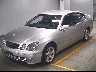 TOYOTA ARISTO 2001 Image 1