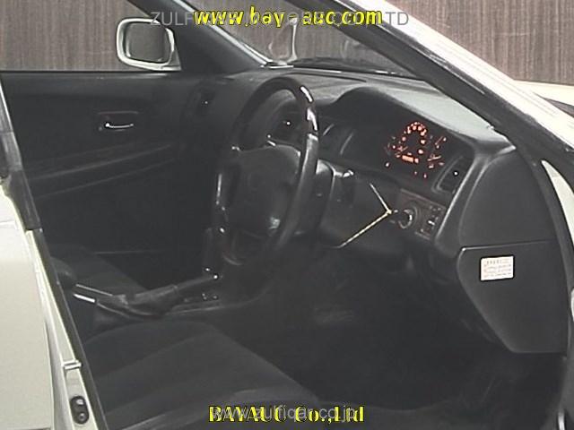 TOYOTA CHASER 1999 Image 3