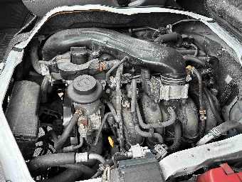 TOYOTA HIACE 2016 Image 20