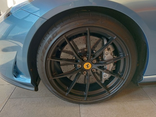 FERRARI 812 SUPERFAST 2019 Image 19