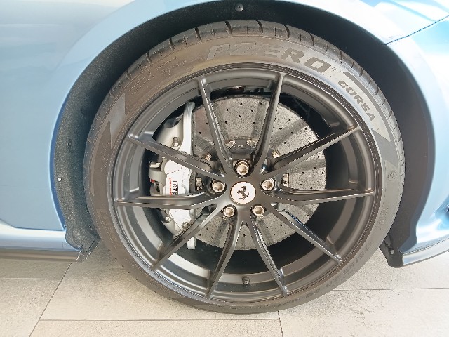 FERRARI 812 SUPERFAST 2019 Image 22