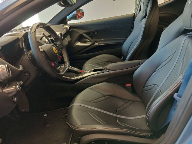 FERRARI 812 SUPERFAST 2019 Image 24