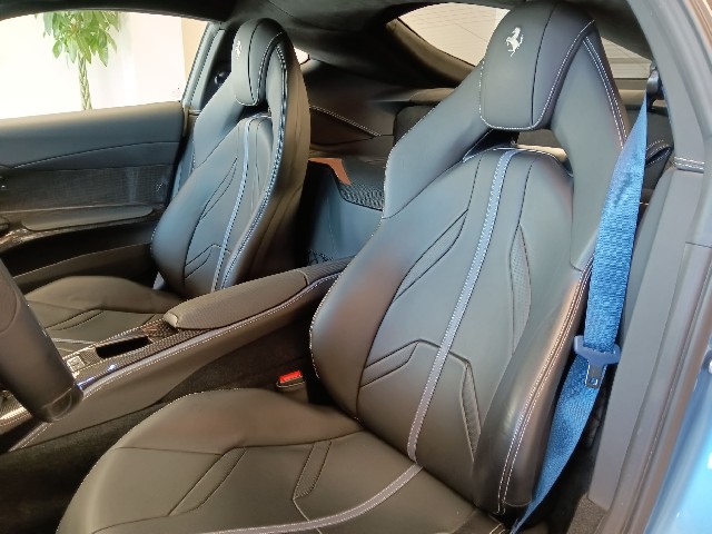 FERRARI 812 SUPERFAST 2019 Image 25