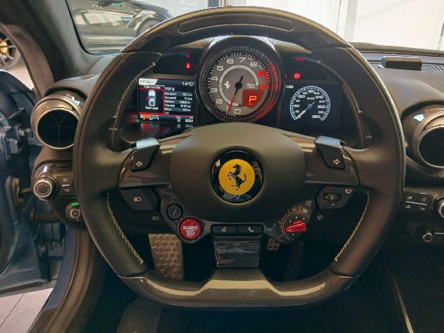 FERRARI 812 SUPERFAST 2019 Image 37
