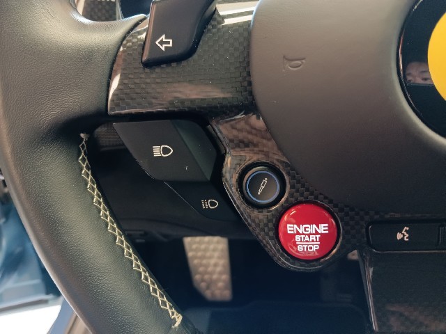 FERRARI 812 SUPERFAST 2019 Image 38