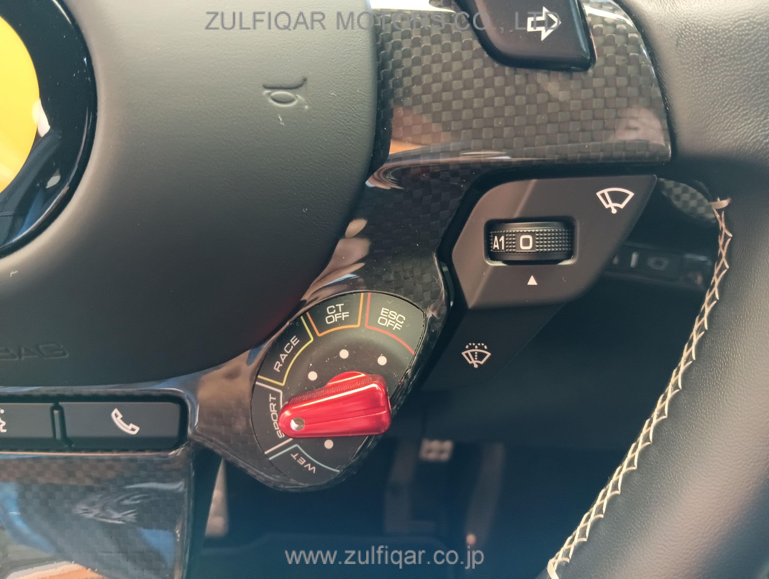 FERRARI 812 SUPERFAST 2019 Image 39