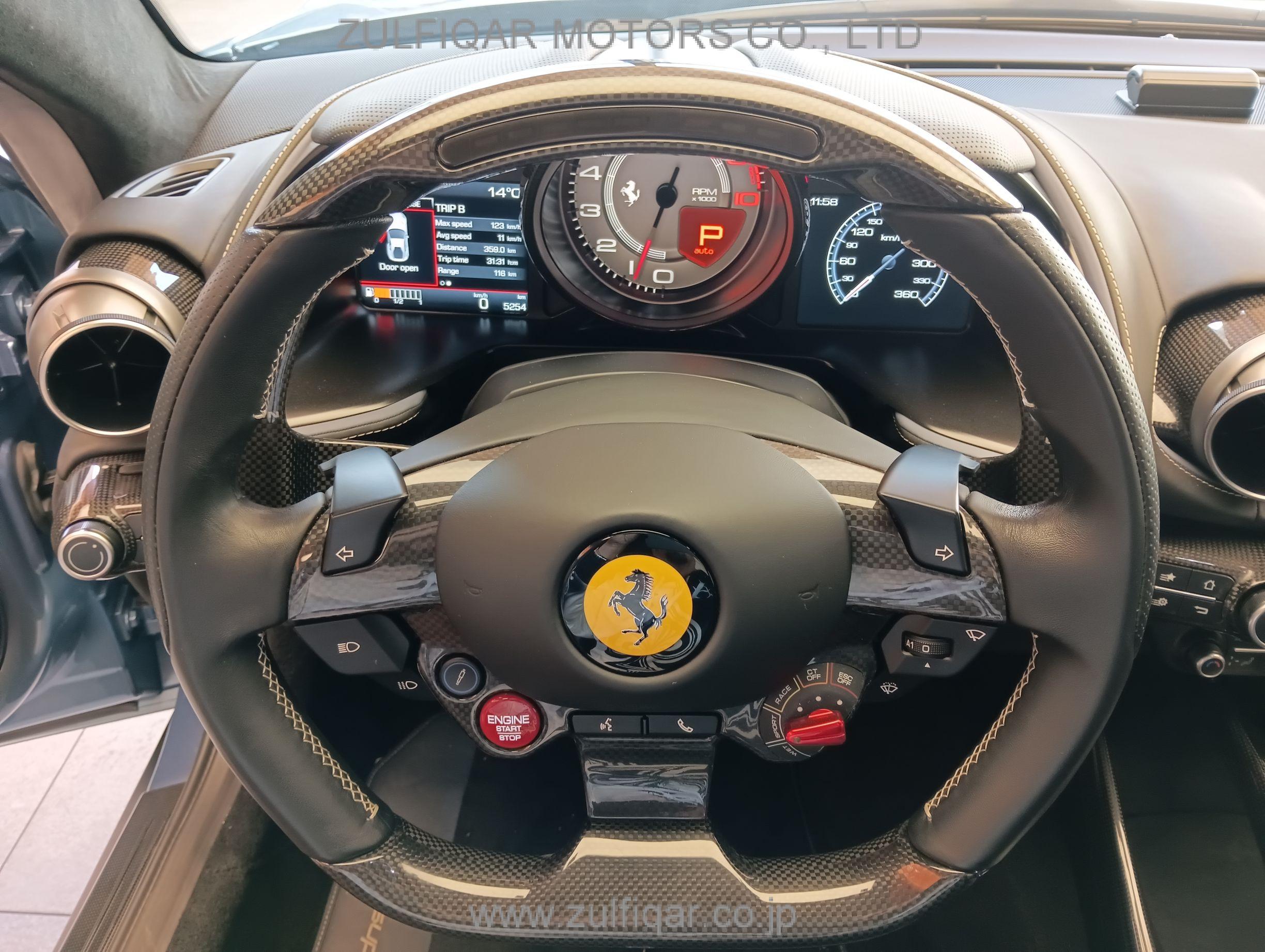 FERRARI 812 SUPERFAST 2019 Image 40