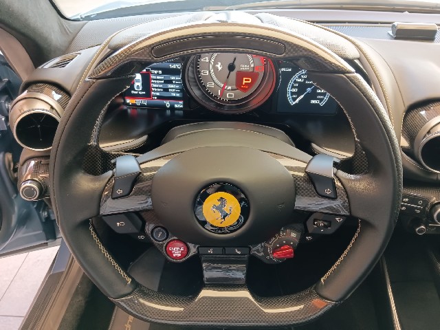 FERRARI 812 SUPERFAST 2019 Image 40