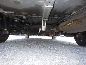 TOYOTA ISIS 2017 Image 17