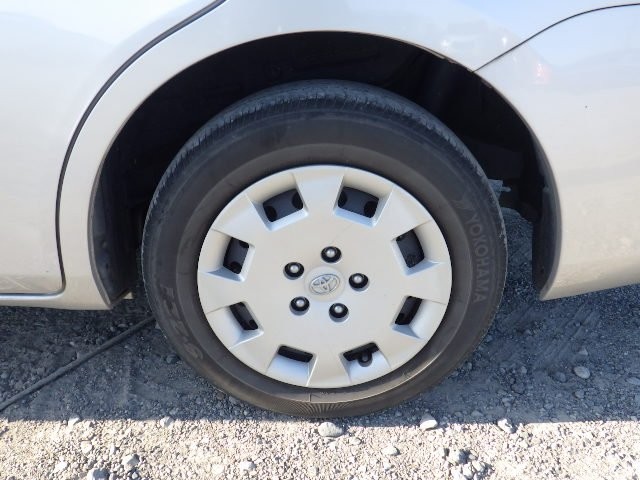 TOYOTA ISIS 2017 Image 35