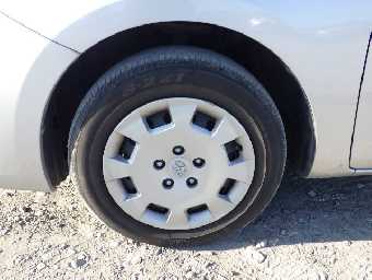 TOYOTA ISIS 2017 Image 21