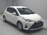 TOYOTA VITZ 2019 Image 3