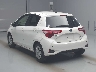 TOYOTA VITZ 2019 Image 4