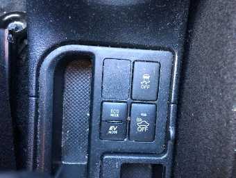 TOYOTA VITZ 2019 Image 8