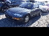 HONDA CR-X 1990 Image 7