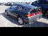 HONDA CR-X 1990 Image 9