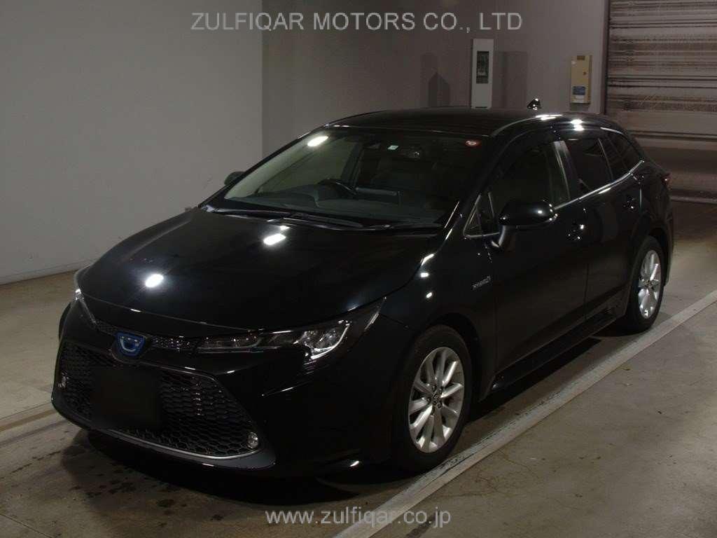 TOYOTA COROLLA TOURING 2019 Image 1