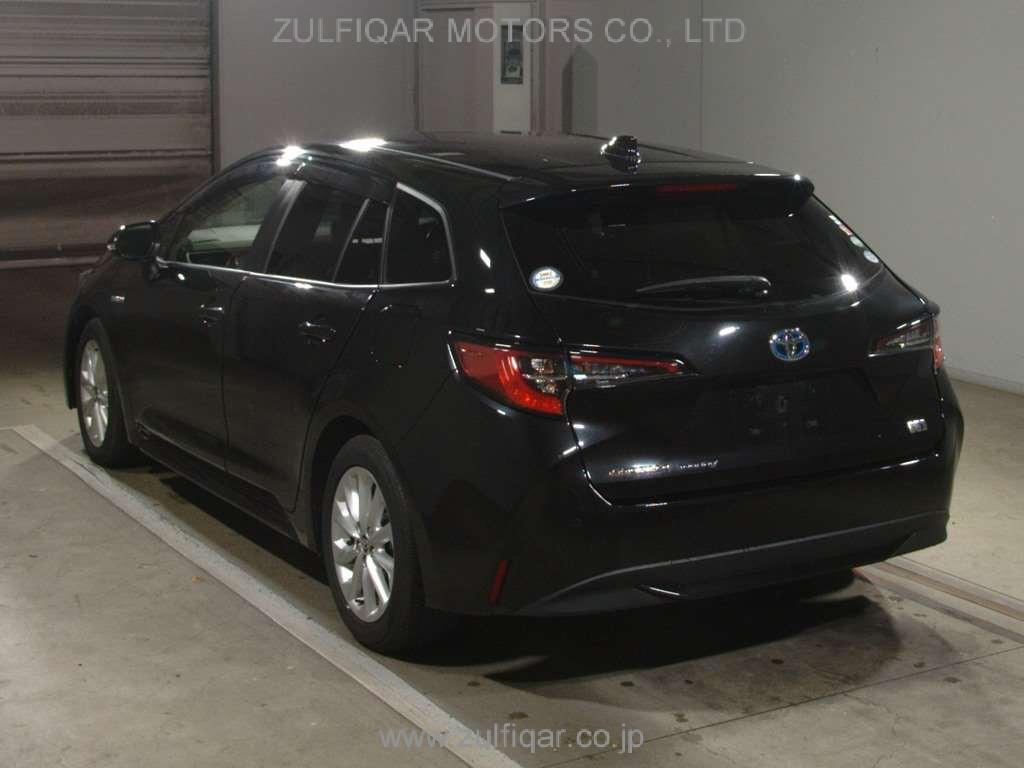 TOYOTA COROLLA TOURING 2019 Image 4