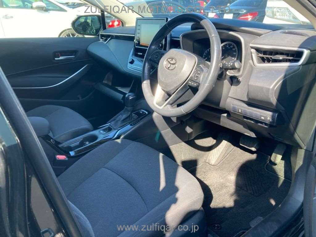 TOYOTA COROLLA TOURING 2019 Image 5