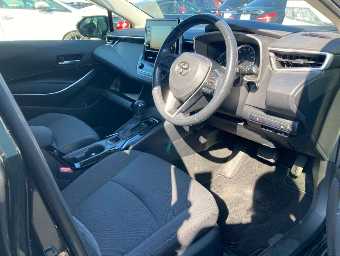 TOYOTA COROLLA TOURING 2019 Image 5